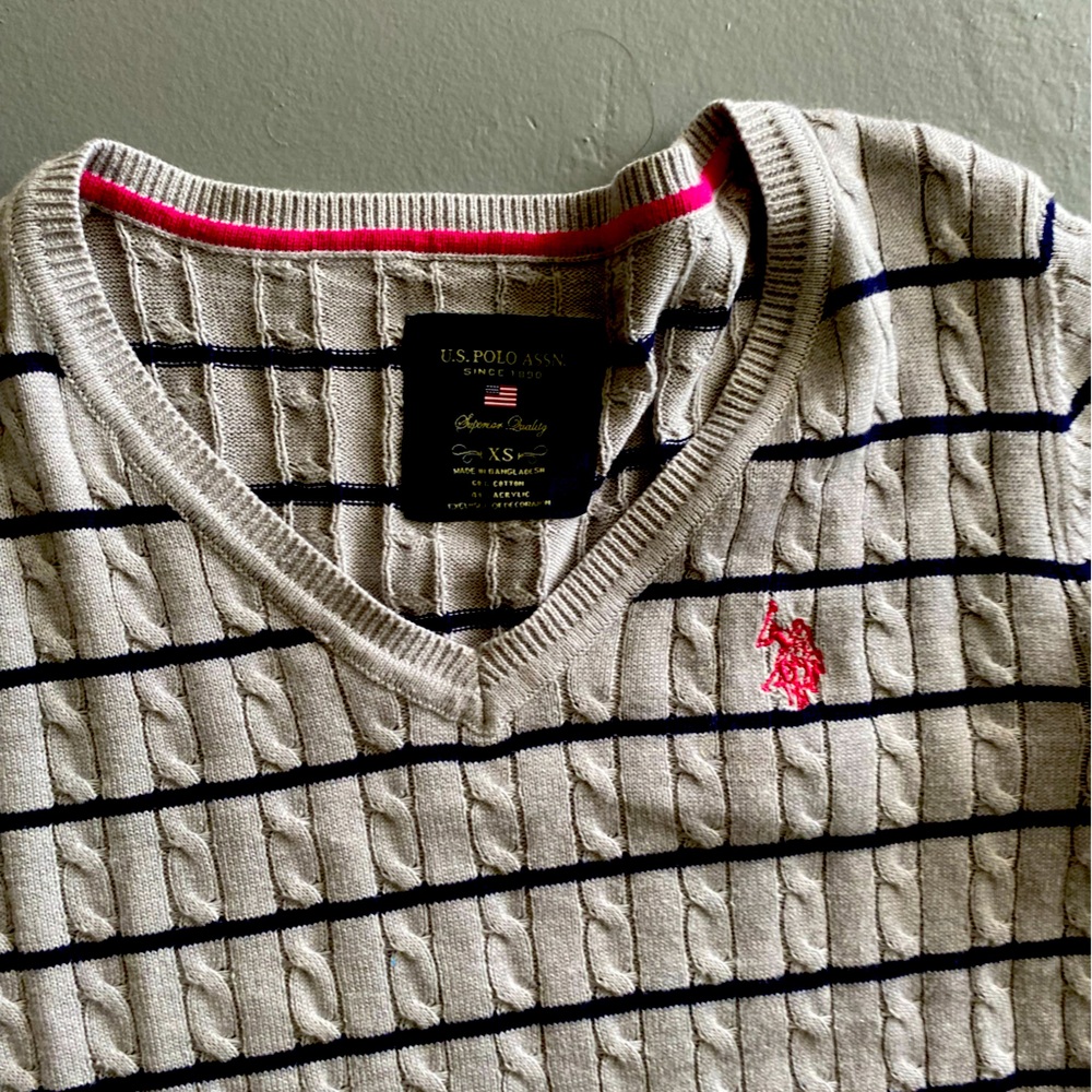 U.S Polo ASSN